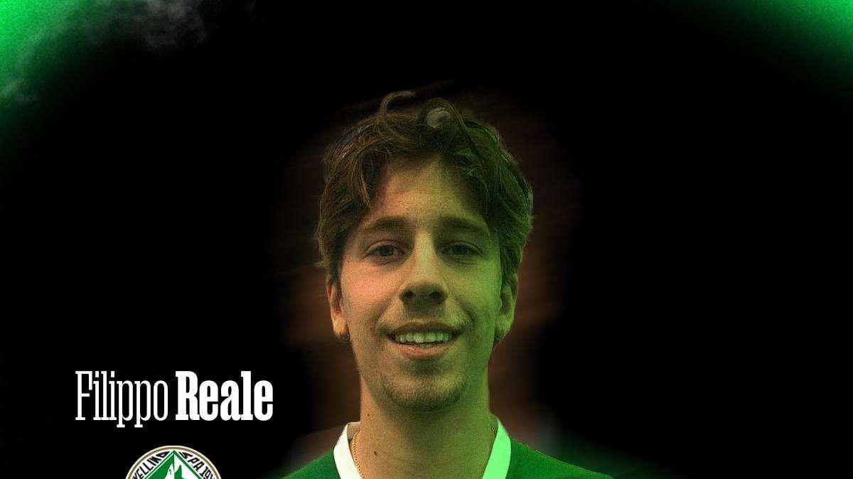 Giovedì 22 la presentazione di Reale presso lo store ufficiale: evento aperto ai tifosi