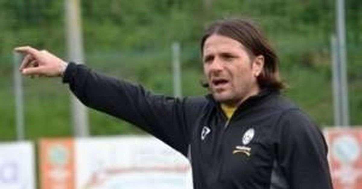 Calvaresi: "Il piazzamento ai playoff è molto importante. Mi rimetterei la maglia biancoverde per i playoff"