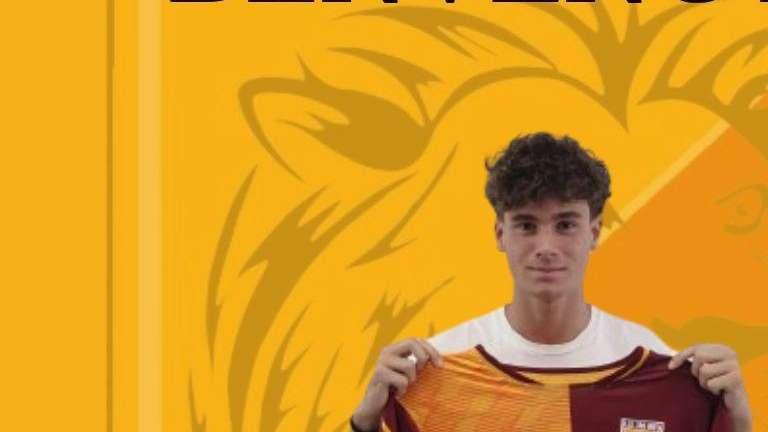 Lions Grotta, firma un jolly difensivo 
