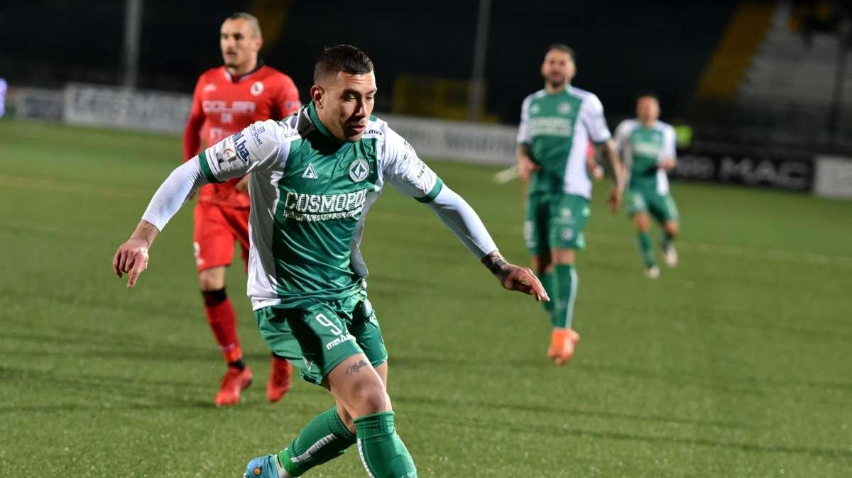 Varrà (ds Potenza): "Stimo Murano e Plescia ma nessun contatto con l'Avellino"