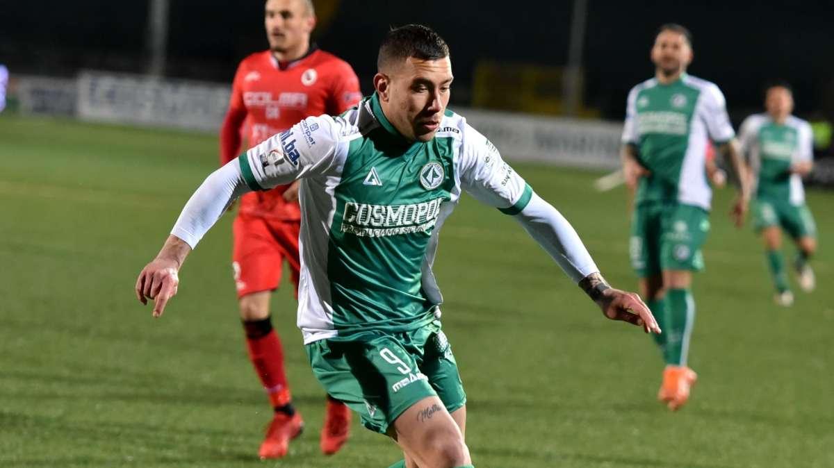 Murano: "Ad Avellino non sono riuscito a reagire ad alcune situazioni, quest'anno cerco il riscatto"
