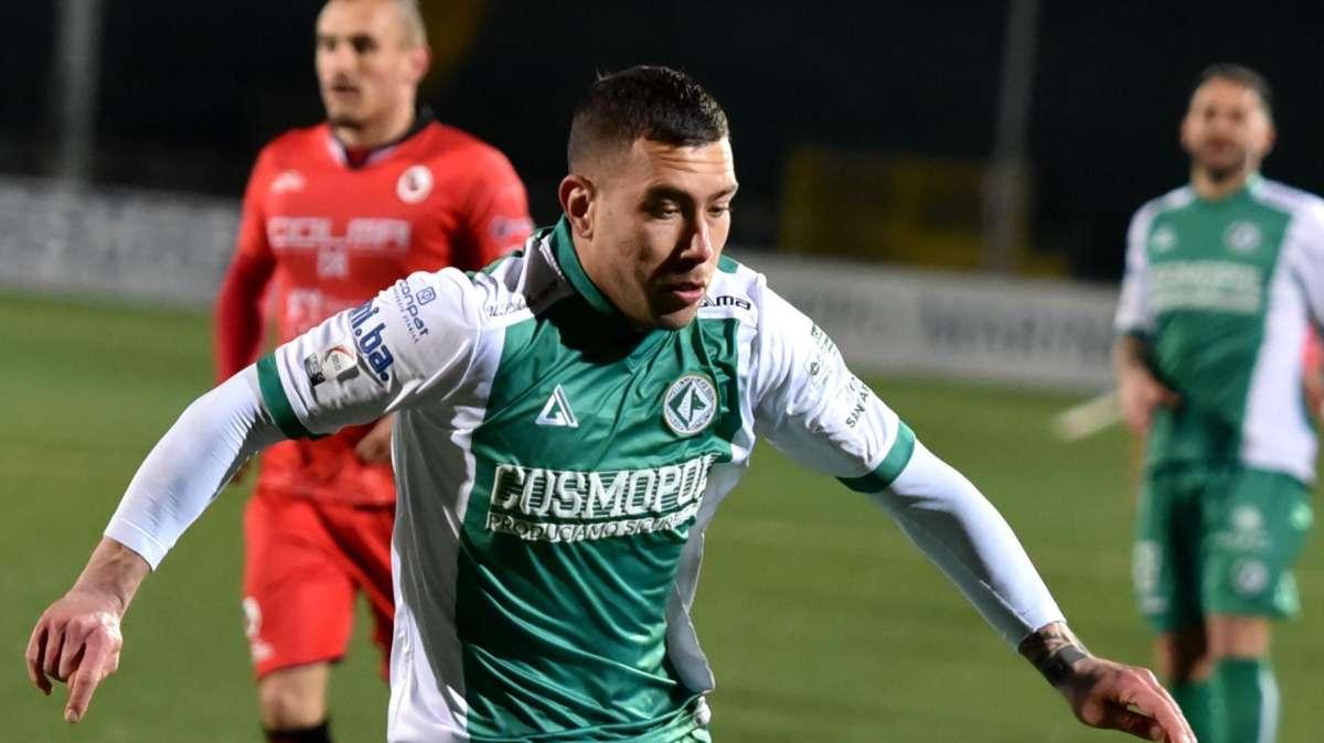 TuttoAv - Murano al Potenza: l'ingaggio sarà pagato dai lucani