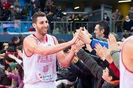 Trasolini: "Molto felice di giocare per Vitucci, qui per vincere"