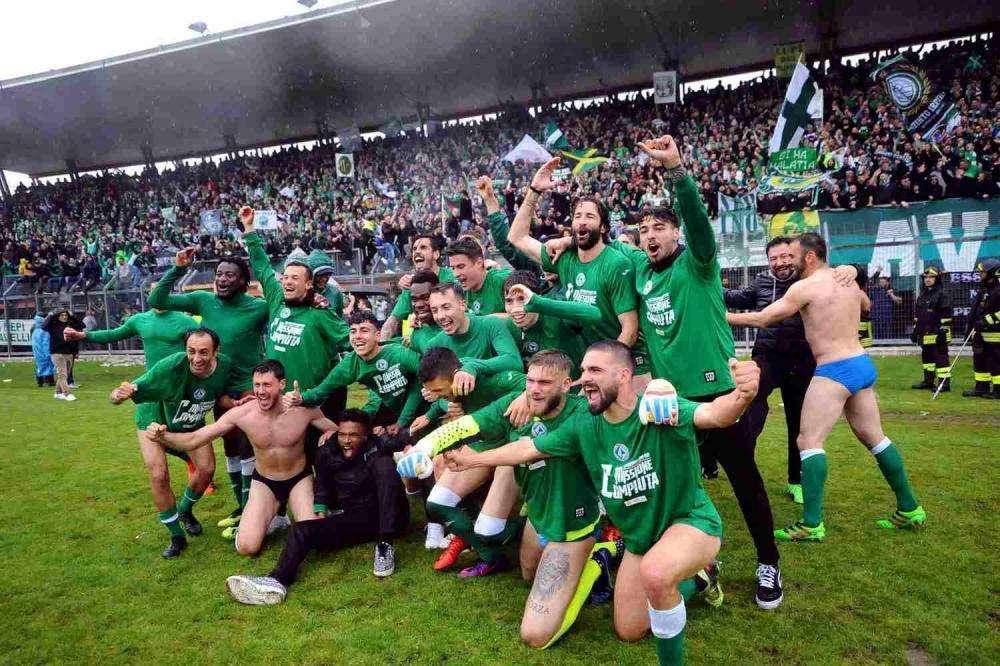 SportChannel - Anche un gruppo farmaceutico di San Marino interessato all'Avellino