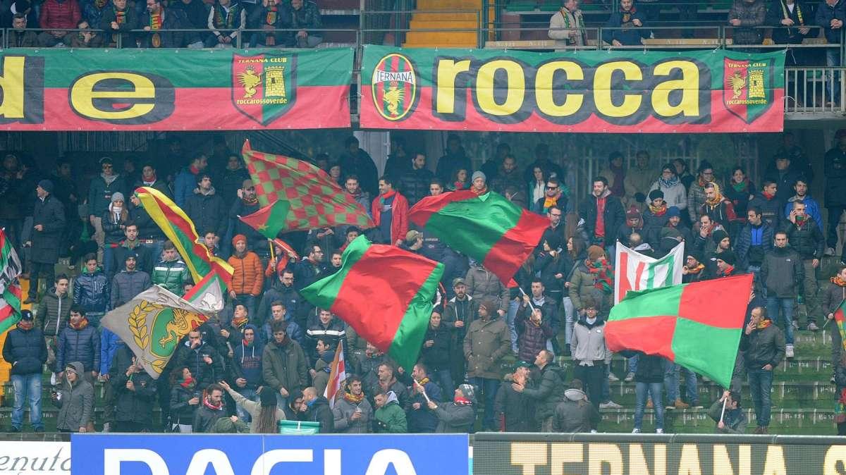 Ternana-Avellino, la chiave tattica 