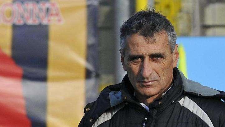 Foscarini: "Disponibili i ragazzi ad ascoltarmi subito, atteggiamento mentale perfetto"