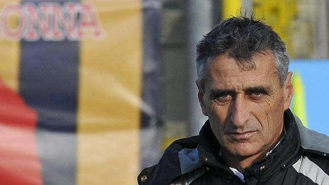 Foscarini: "Impatto positivo, la squadra sta bene fisicamente. Voglio rivedere l'Ardemagni di Cittadella..."