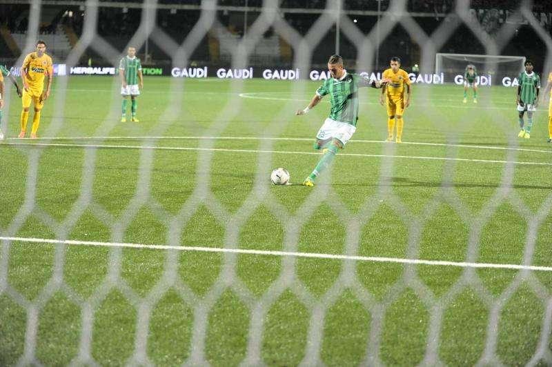 Avellino subito in campo, domani giornata di riposo: Ardemagni scalpita e pensa alla Spal