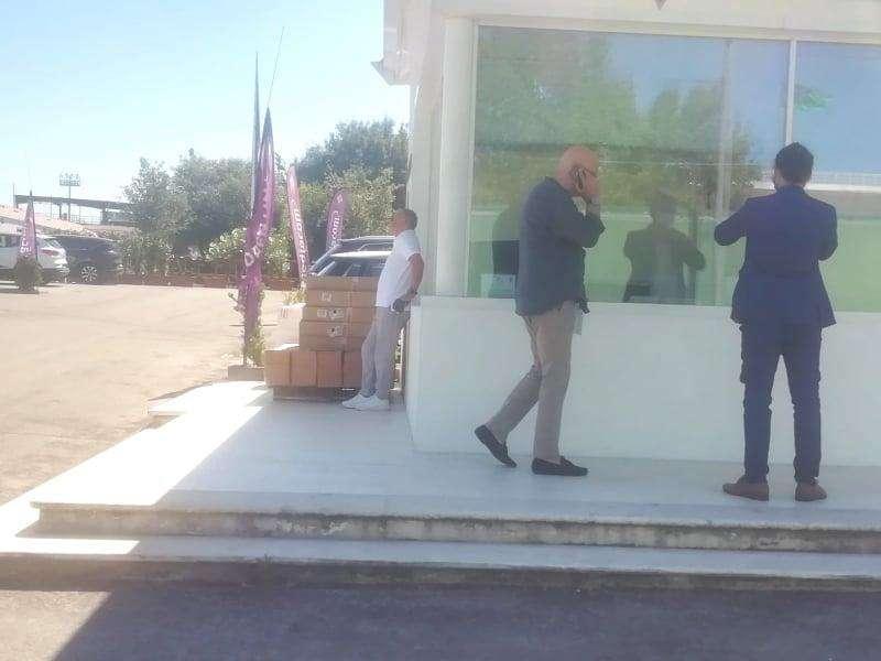 L'Avellino riparte 50 giorni dopo Terni: allenamenti per pochi intimi aspettando i colpi di mercato