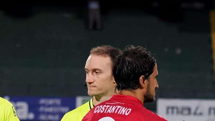 TS - L'Avellino spazza via il Catania contestato. Volano i '7' in pagella