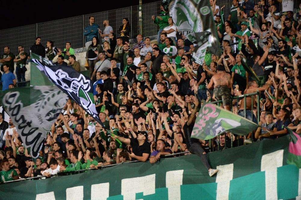 Coppa Italia di C, l'Avellino giocherà in casa contro la Ternana