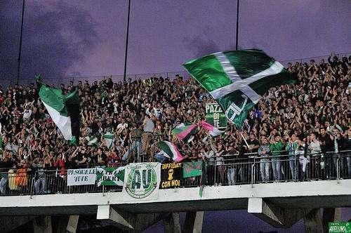 Tifosi senza confini: sono circa 200 i biglietti venduti per il settore ospiti del Picco