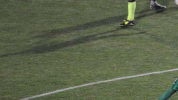 Avellino-Ascoli: entrano in graduatoria Mokulu e Tavano