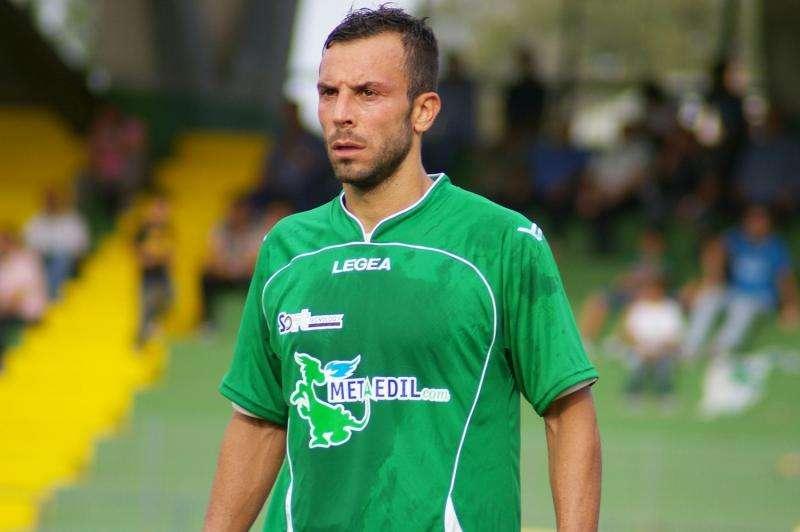 La Casertana batte la Juve Stabia grazie ad un ex biancoverde