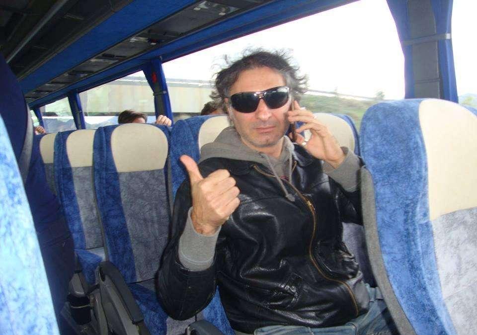 Dino Manganiello: "Squadra completa? Numericamente un altro giocatore per reparto non farebbero male"