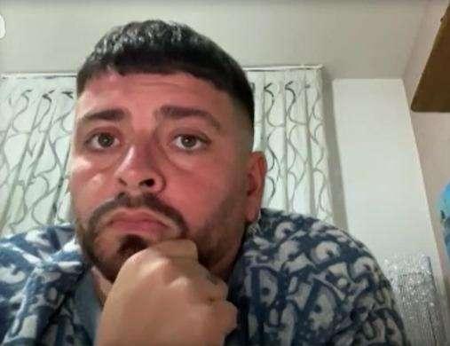 Maradona jr: "Avellino la più forte sulla carta. La forza del Benevento è Auteri"