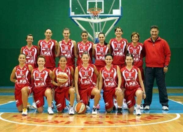 Sfortunata sconfitta per la Lpa ad Ancona