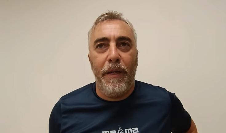 Sandro Abate, Basile: "Came rinnovato, faremo valere le motivazioni"