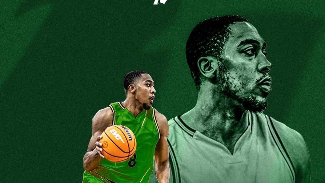 Arriva il primo americano dell'Avellino Basket: ecco Jaren Michael Lewis