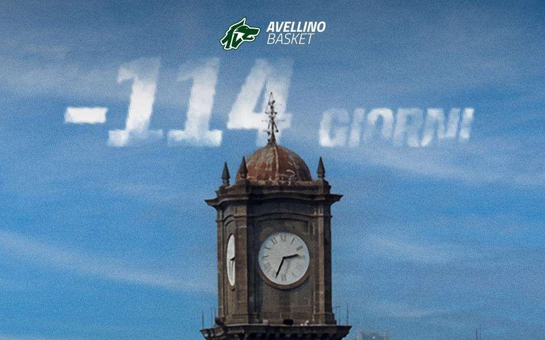 Avellino Basket, ecco le date della stagione 2026/27