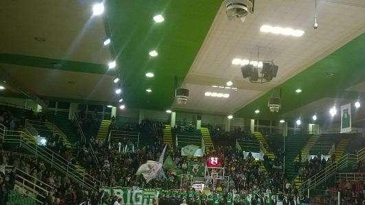 Sidigas Avellino-Manital Torino 86-79: Buva e Nunnally ancora una volta decisivi