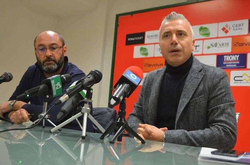 Santoli lascia la Scandone che ora è in liquidazione: "Atto dovuto per trasformarla in SSD"