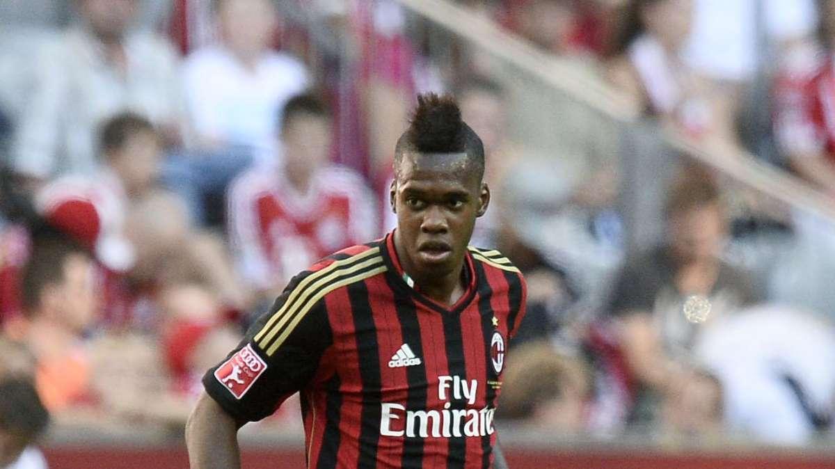 UFFICIALE - Ingaggiato il difensore Jherson Vergara