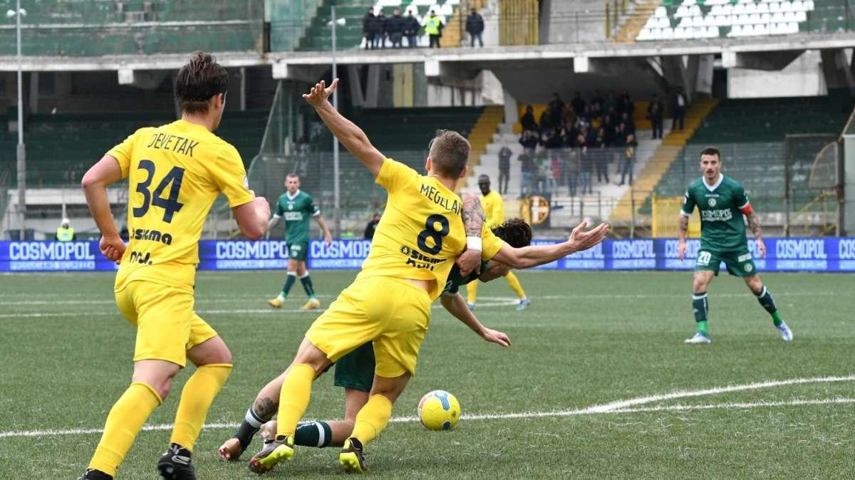 Bergossi: "Nei momenti di difficoltà deve venir fuori la forza mentale"