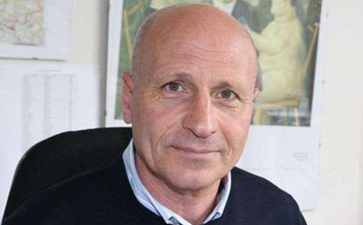 PalaDelMauro, Giacobbe: "Allertate due ditte per i lavori, speriamo non piova domenica"