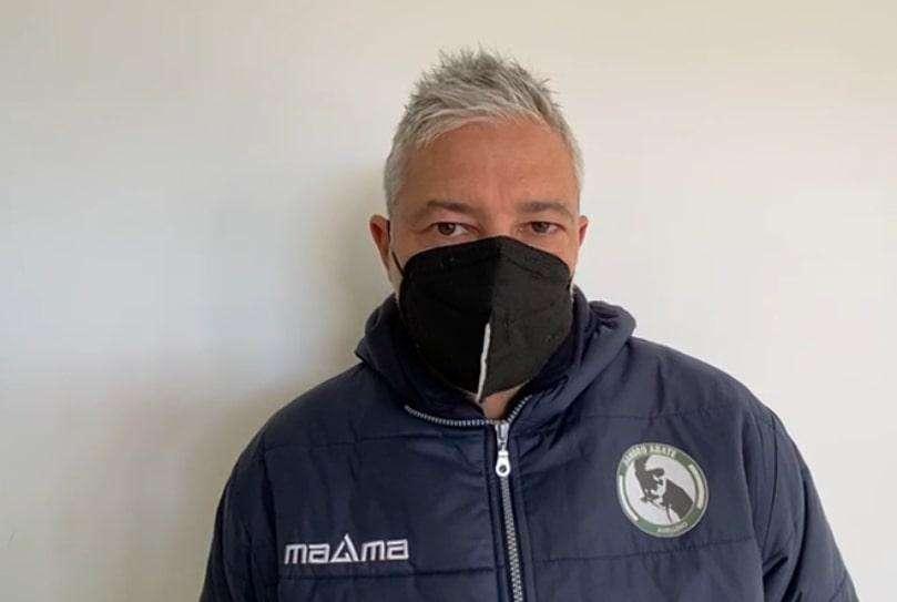 Sandro Abate, Comella: "Riscattare Pescara. Jonas è un campione, ci darà tanto. Batista è già carico"