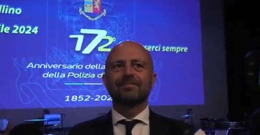 Luca Abete: "Sono nato con l'Avellino in serie A e spero che..."