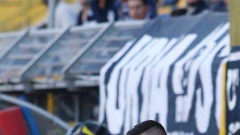 Avellino, un esterno offensivo non fa più parte della rosa biancoverde