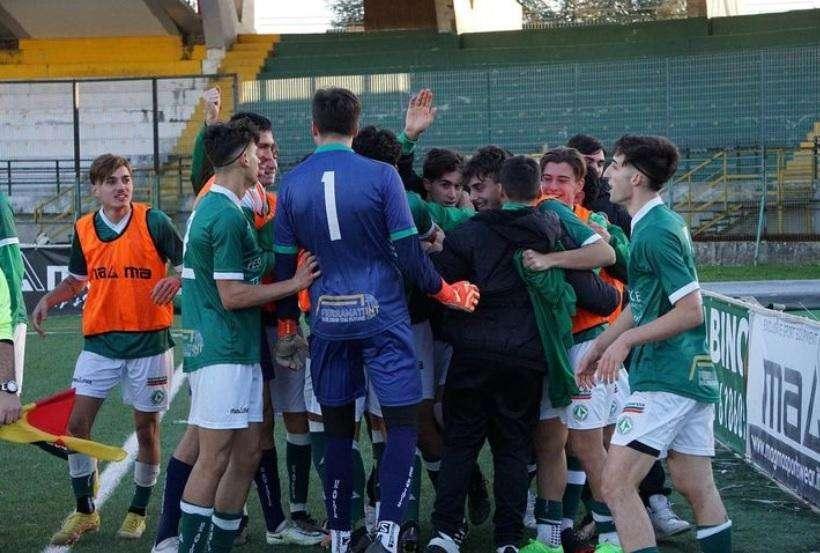 Primavera 3, l'Avellino batte la capolista Palermo 1-0