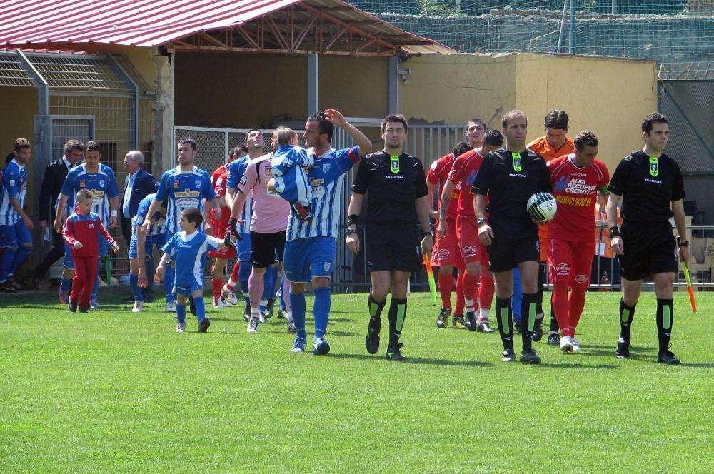 Serie D, il Gela rinuncia alla trasferta a Torre Greco. E l'Avellino punta forte su Polito