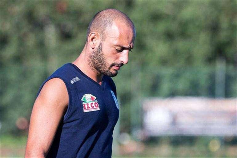 Monterosi, parla l'attaccante Nohman: "Latte Dolce squadra che mi preoccupa per la vittoria finale"