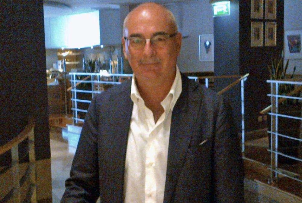 Parretti (ag. Gavazzi): "Davide sta tornando, ancora venti giorni di pazienza, l'odissea è finita"
