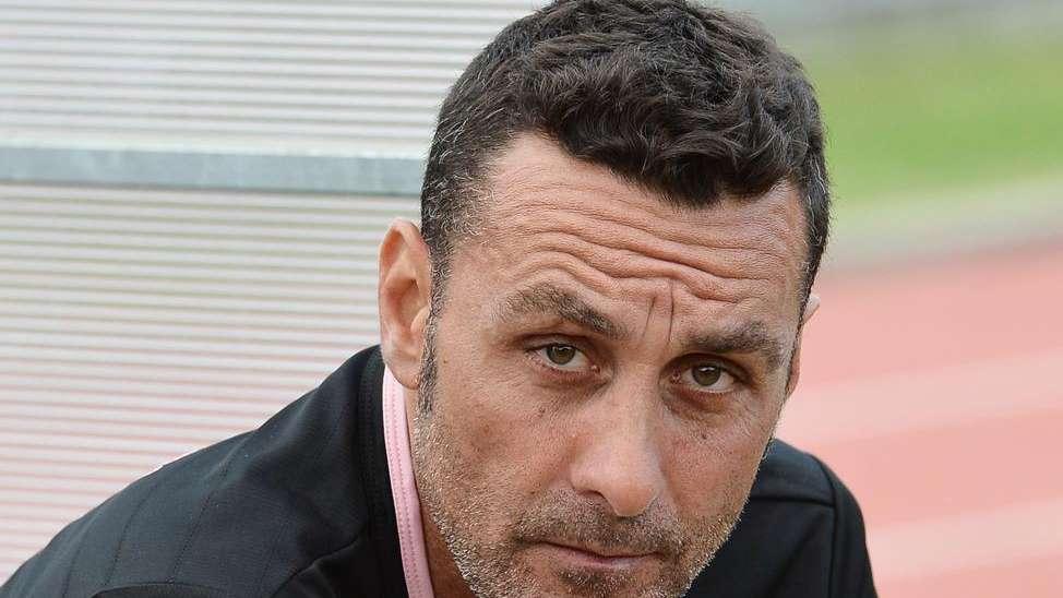 Il doppio ex Baiano: "Avellino sull'ottovolante, un filotto di risultati sembra impossibile"