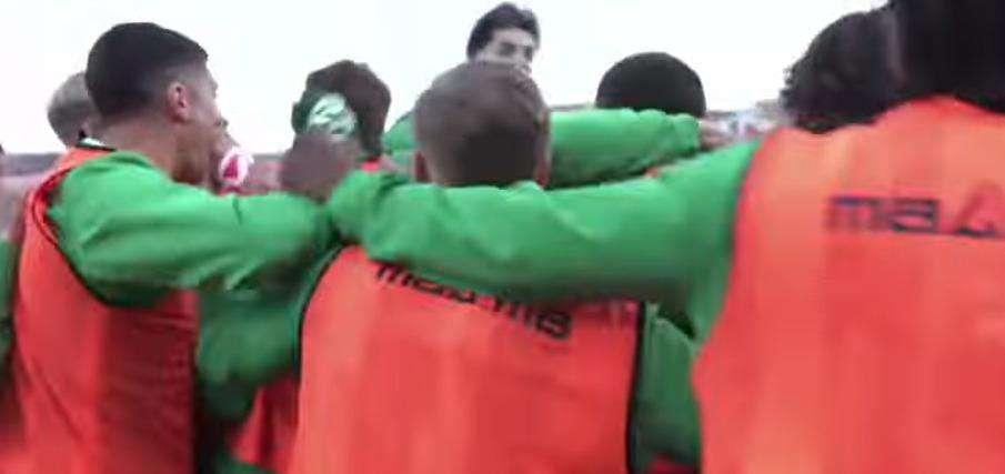 VIDEO - Sorrento-Avellino 1-2, gli highlights