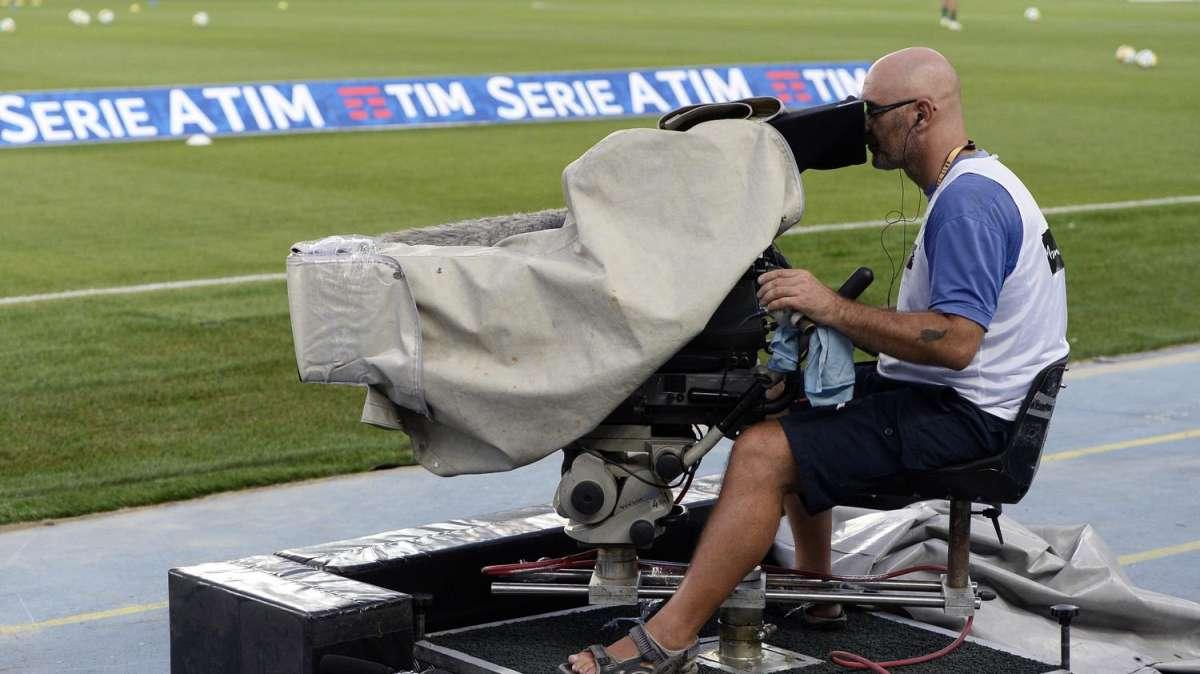 Eleven Sports, ancora caos: ecco dove vedere Avellino-Casertana 