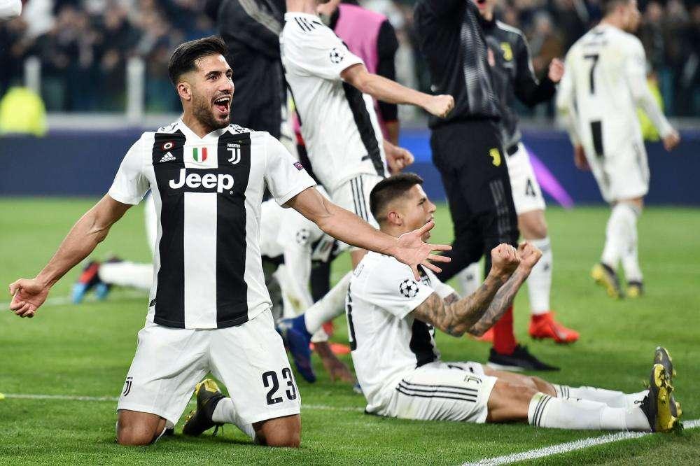 Dalla felicità alla tragedia in pochi attimi: tifoso irpino muore di infarto dopo Juventus-Atl.Madrid
