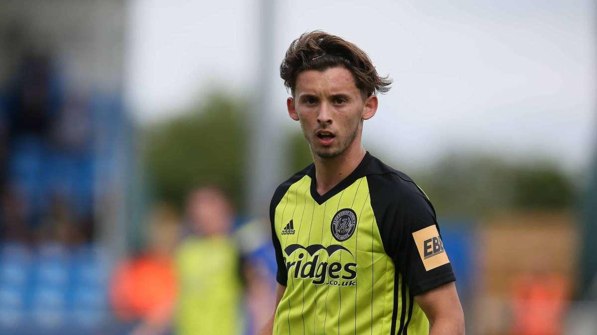Fioretto (Eleven Sports): "L'Avellino ha fatto un'offerta per Ethan Chislett, gioca in Inghilterra"