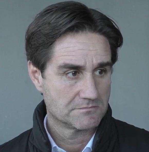 Pasini (ag. Alfageme): "Trattativa conclusa in poche ore, basta il nome Avellino. D'Angelo? Ora è alla Casertana"