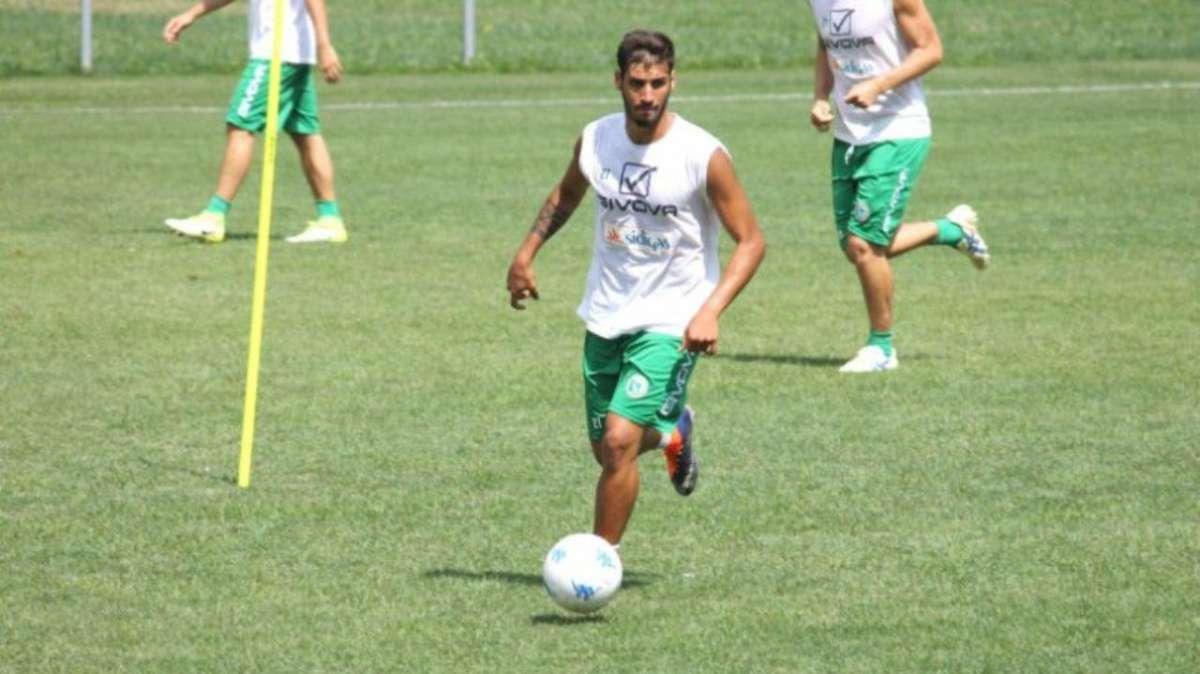 Avellino-Monopoli a Fifa: Evangelista batte Maestrelli e regala la vittoria ai lupi