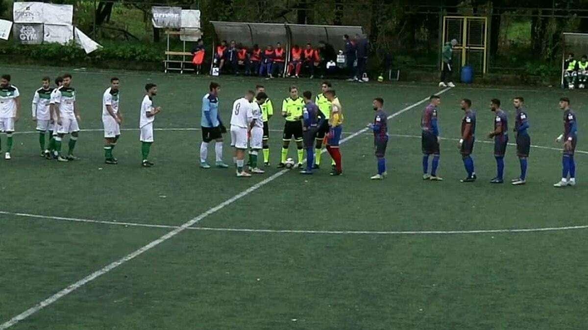 Eccellenza e Promozione, deludono Virtus e Cervinara: ok Grotta e Savignanese