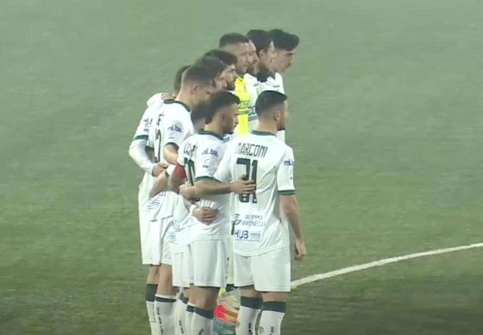 VIDEO - Gli highlights di Audace Cerignola-Avellino 3-1