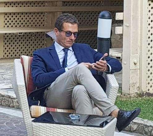 Enzo de Vito approda in serie A: sarà capo scout del Parma