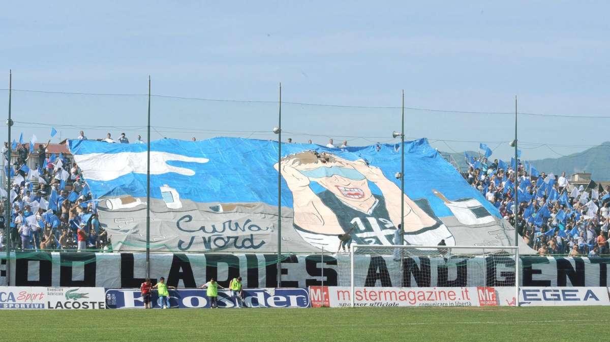 Ricorso del Latina, salta il recupero di domenica