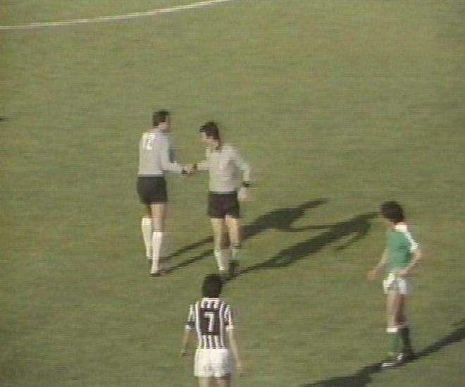 13 maggio 1979: Juventus-Avellino 3-3. La prima storica salvezza dei lupi in Serie A
