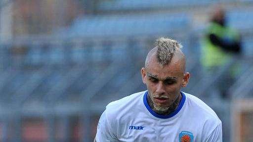 Bertolo è dell'Avellino: oggi il giocatore sarà in sede per la firma
