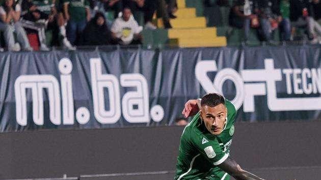 Un biancoverde nella Top 11 di TMW della quarta giornata di B